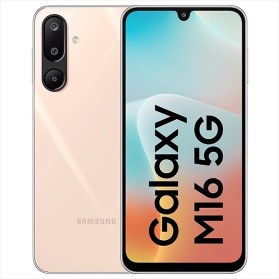 Samsung Galaxy M16 pink7